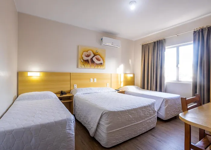 Hotel Rosenbrock