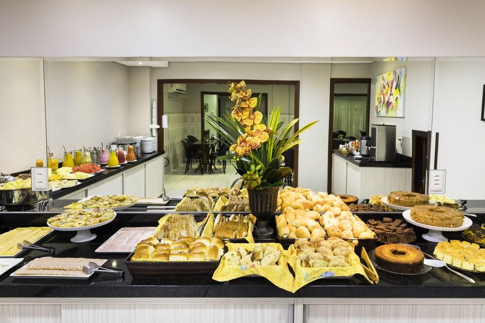 Rosenbrock Hotel 3*