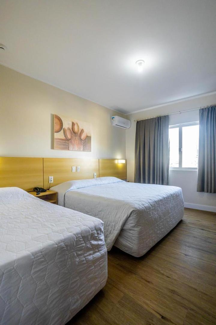 Rosenbrock Hotel Balneário Camboriú