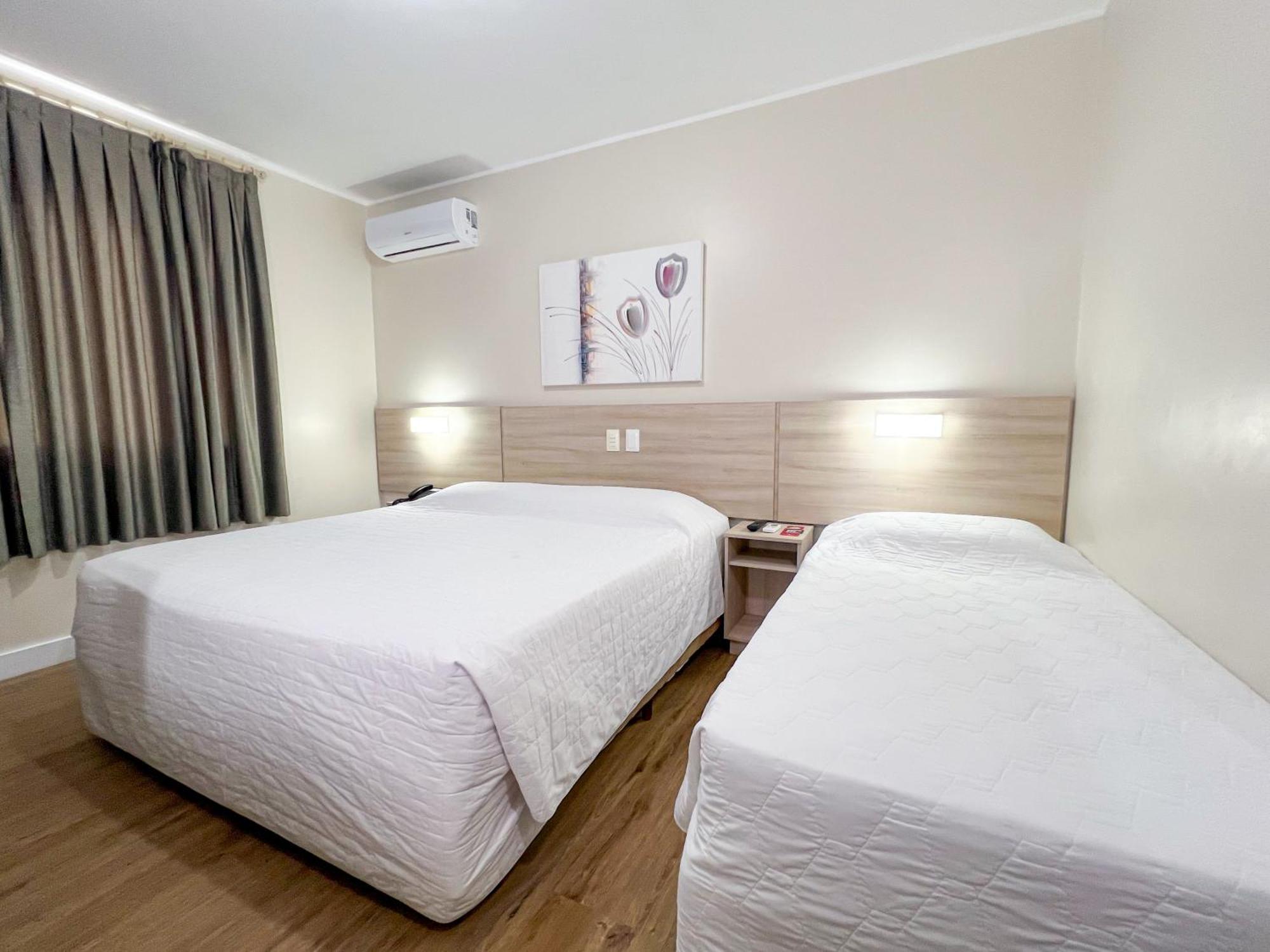 Hotel Rosenbrock 3*