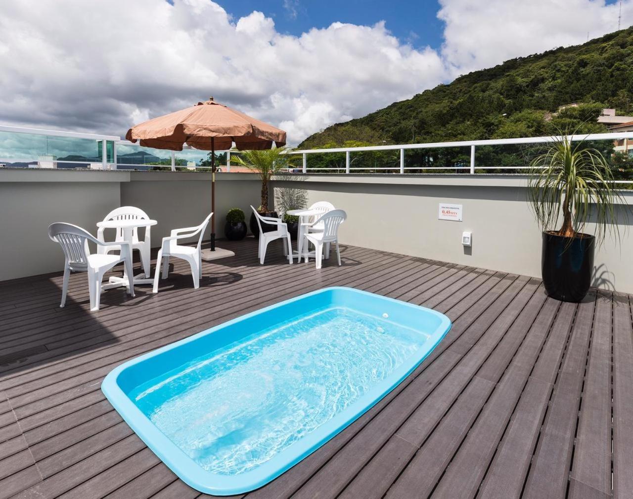 Rosenbrock Hotel 3*