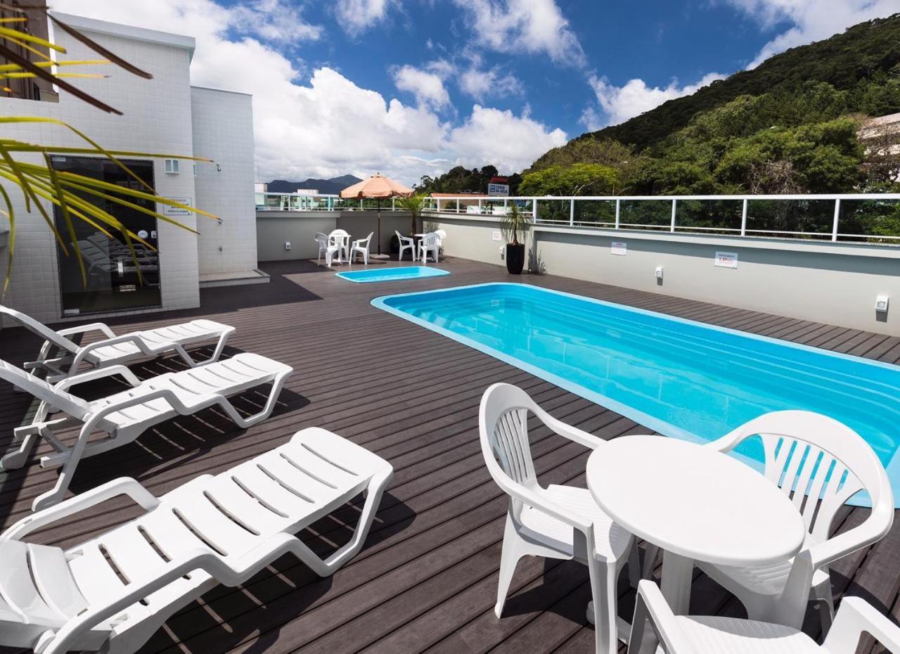 Rosenbrock Hotel 3*