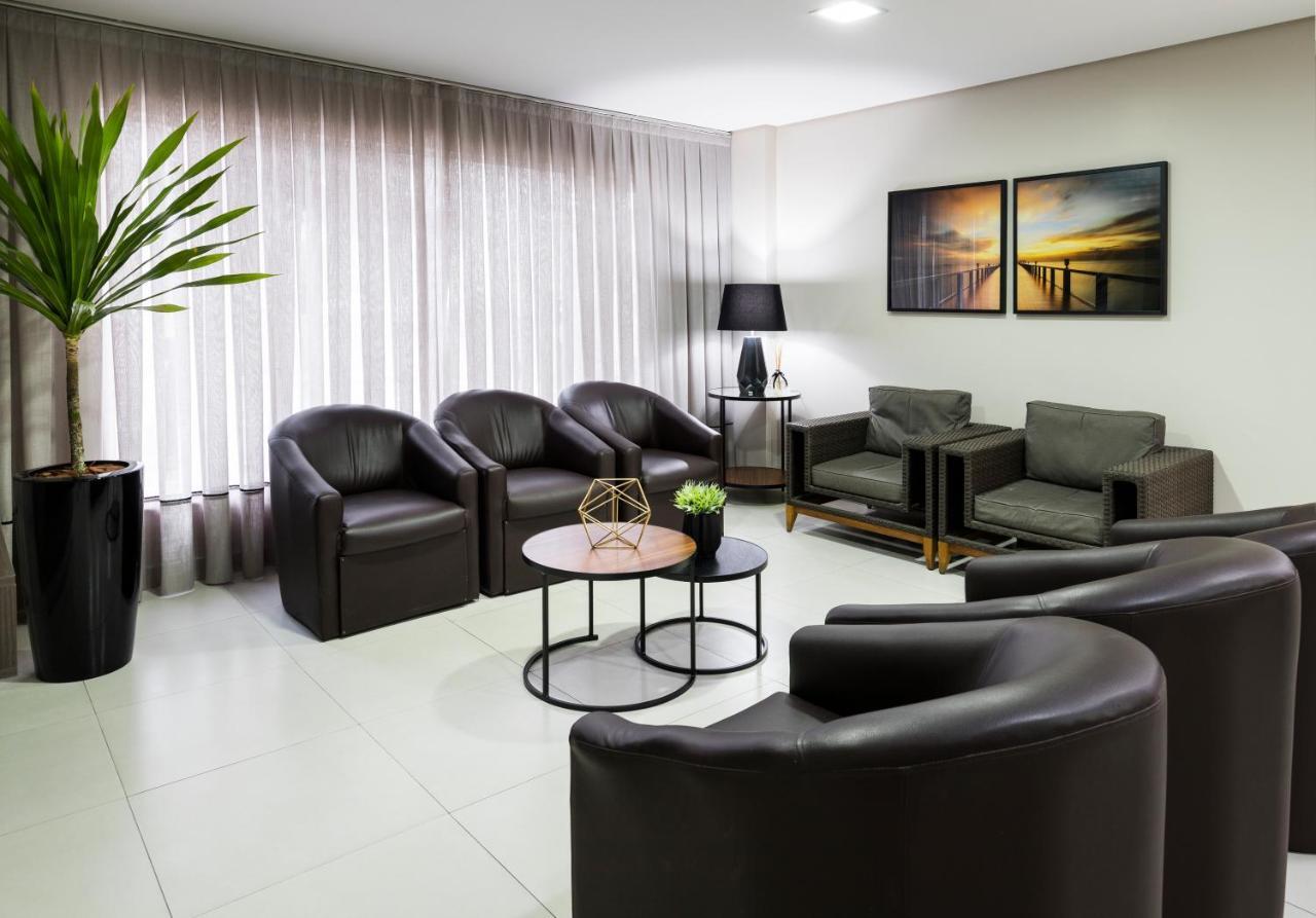 Hotel Rosenbrock 3*