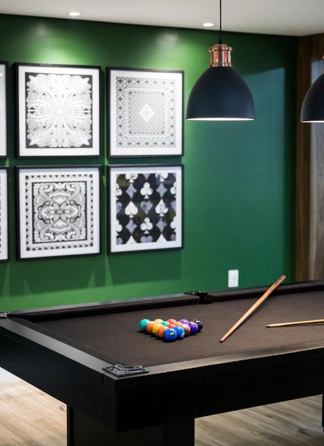 Hotel Rosenbrock 3*